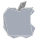 Apple logo