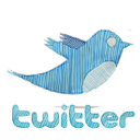 Twitter bird