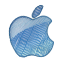 Logo apple