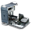 Apple power mac motherboard g3