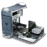 Apple power mac motherboard g3