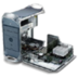 Apple power mac motherboard g3