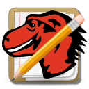 Write composer pencil mozilla