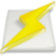 Winamp lightning power