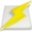 Winamp lightning power