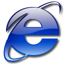 Internet explorer browser