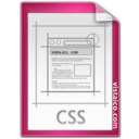 Css design