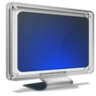 Monitor tv