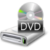 Dvd mount