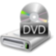 Dvd mount