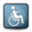 Access wheelchair