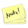 Knotes notes