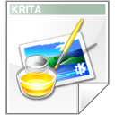 Kra krita