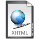 Xhtml