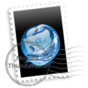 Thunderbird-icon