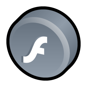 Macromedia flash player