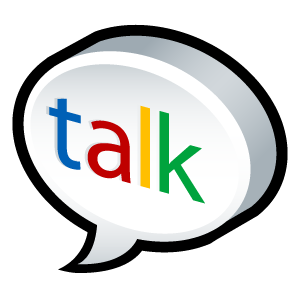 Talk google