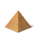 Egypt tourism pyramid