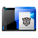 Transformers document my decepticon