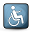 Access wheelchair