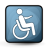 Access wheelchair