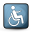 Access wheelchair