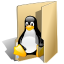 Folder linux