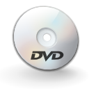 Dvd mount