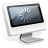 Imac screen monitor loading