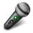 Microphone record