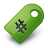 Green tag