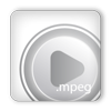 Play mpeg