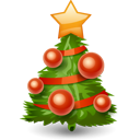 Christmas tree