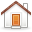 Home page house home home page icon