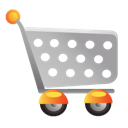 Ecommerce shoppping cart