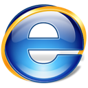 Microsoft browser internet explorer ie