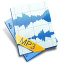 Mp3 sound file