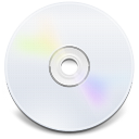 Audio disc cd