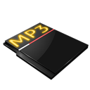 Sound file mp3