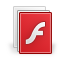 Flash adobe