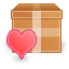 Box love