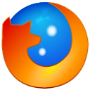 Browser firefox mozilla