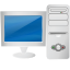 Computer monitor