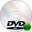 Mount dvd