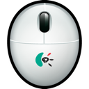 Mouse logitech