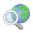 Earth search