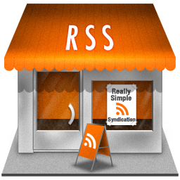 Store rss shop