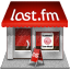 Last.fm lastfm lastfmshop