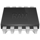 Memory chip ram hardware