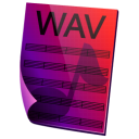 Wave sound